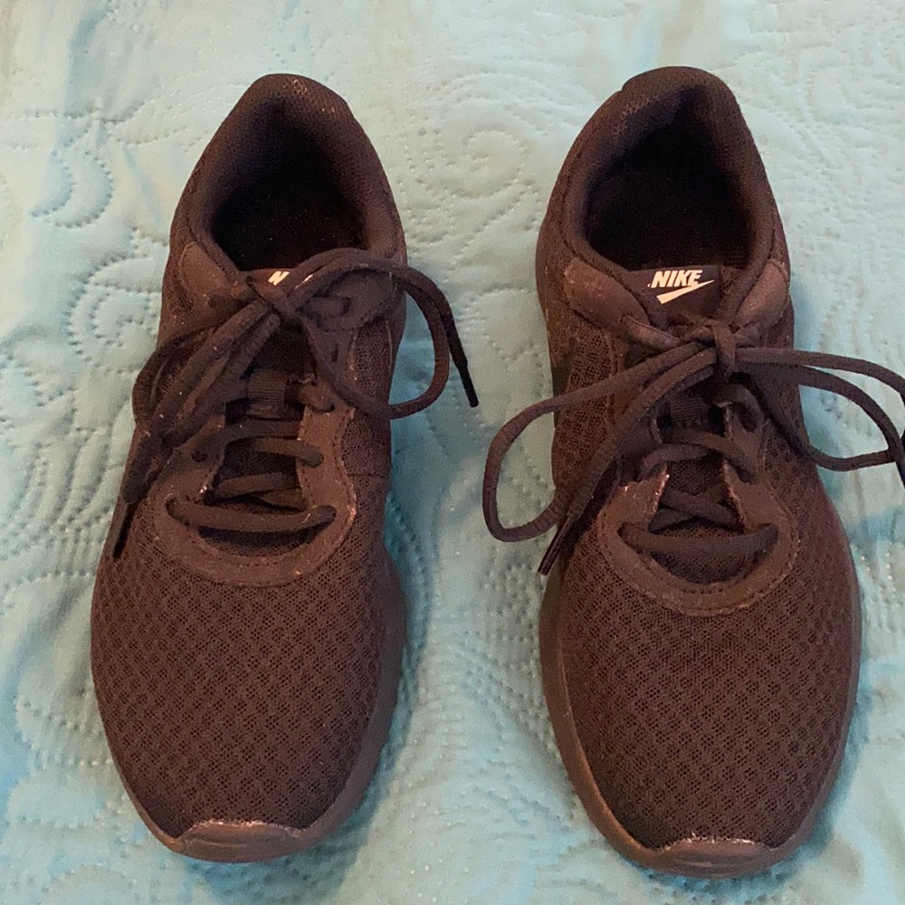Nikes